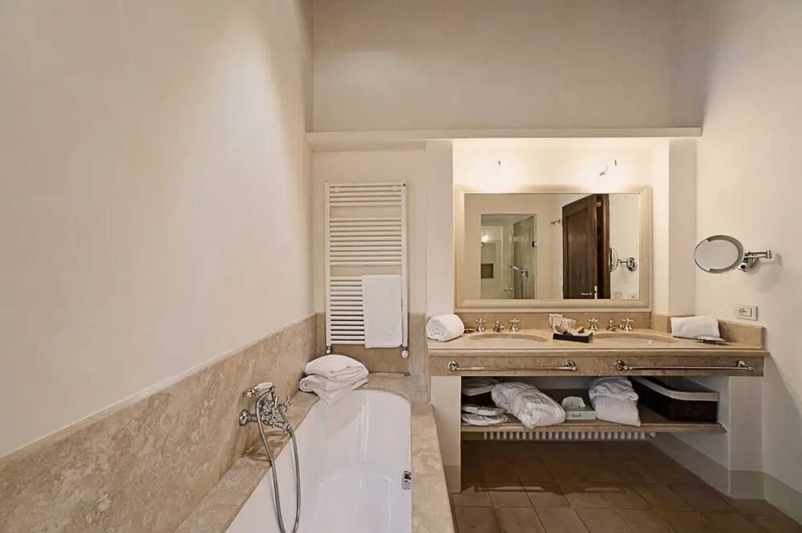 La Locanda Di Cetona