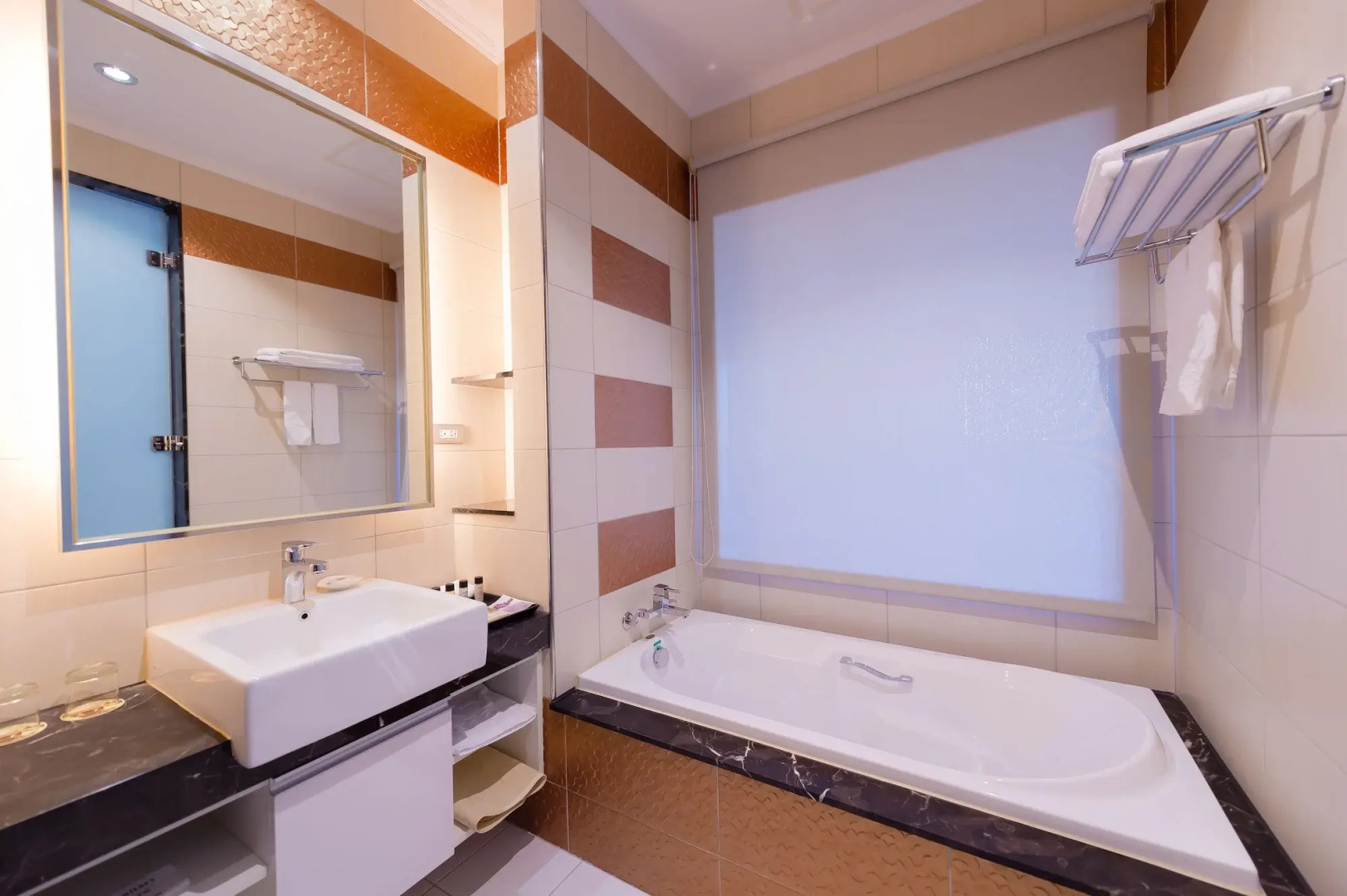 Yundeng Landscape Hotel