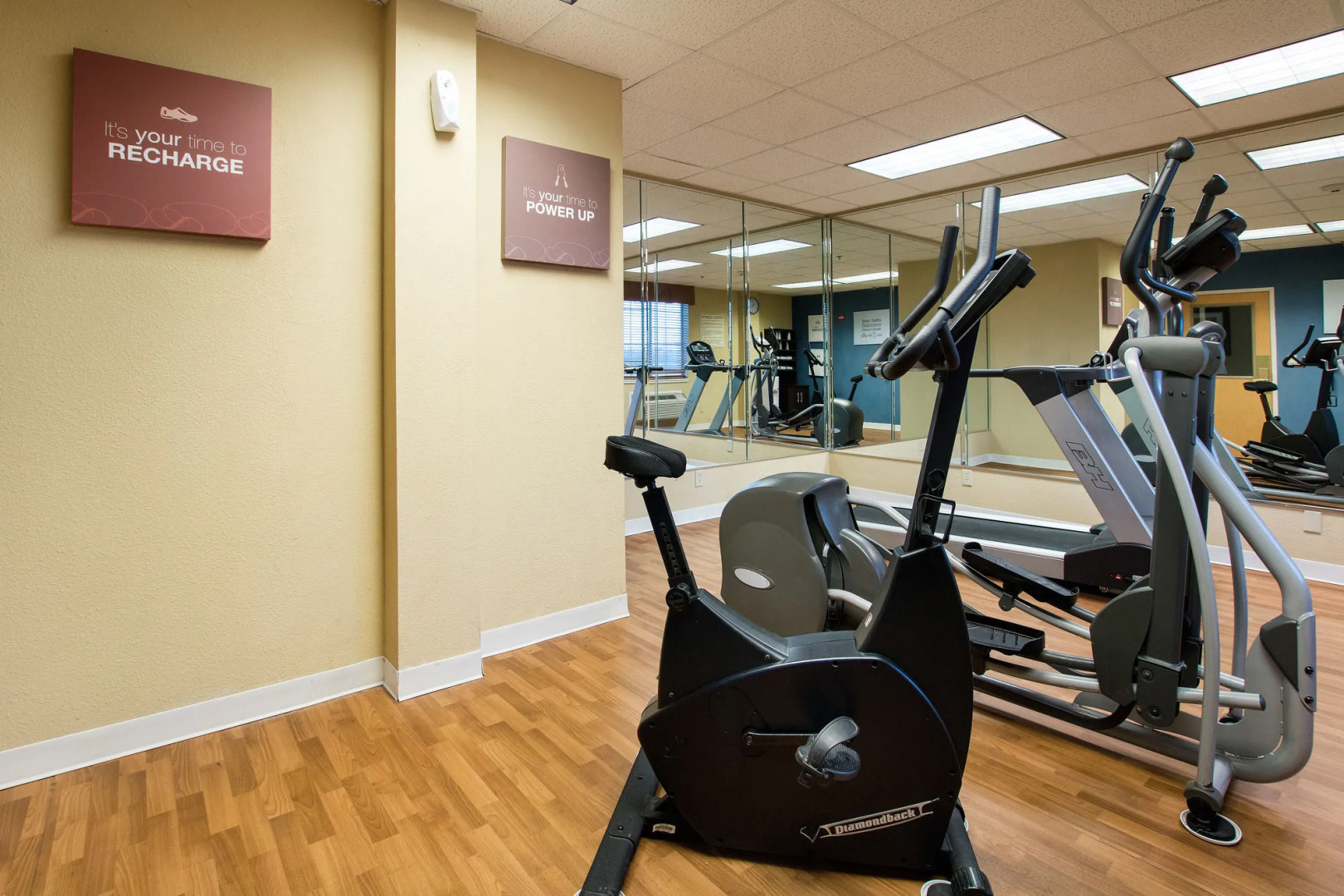 Comfort Suites San Angelo near University