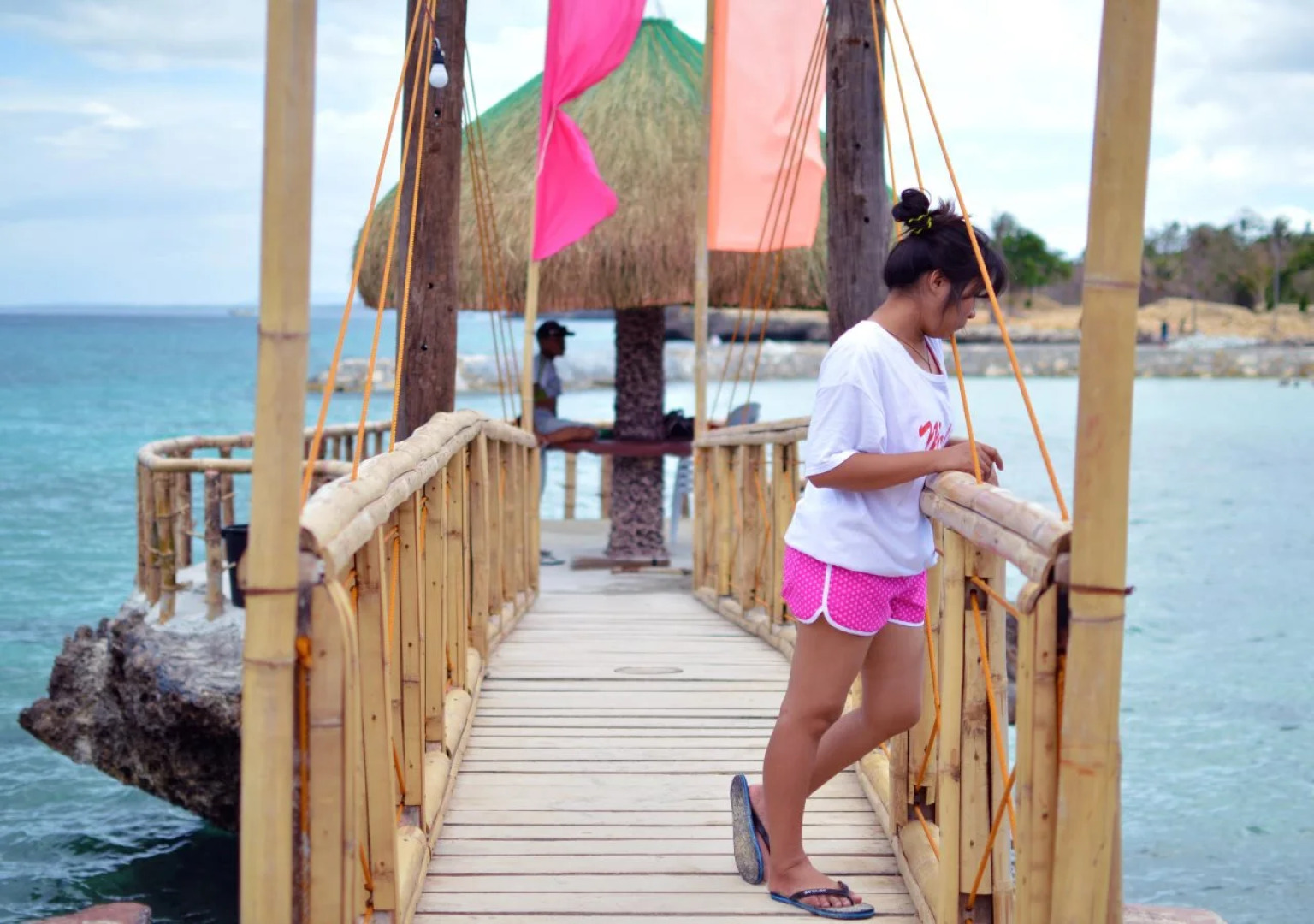 Coco Grove Nature Resort and Spa