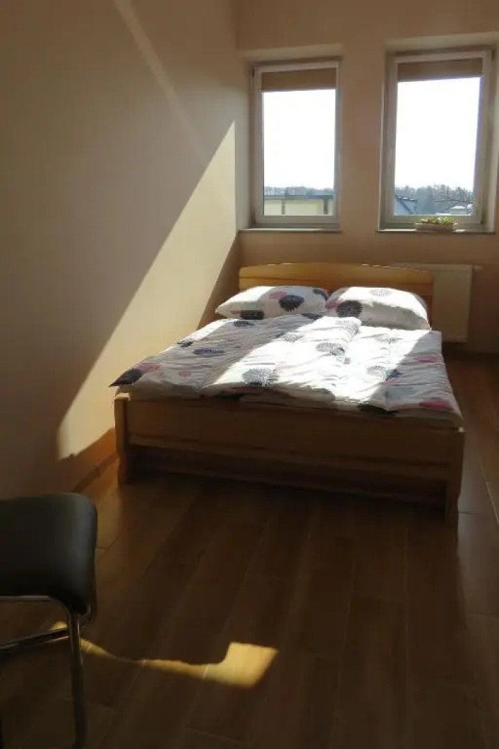 Apartment Sonnenschein