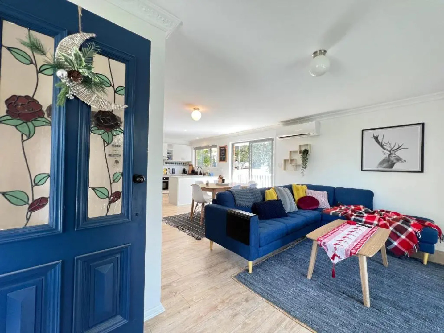 NEW Nordic Star - Cosy Home in Nature with Lake, near town