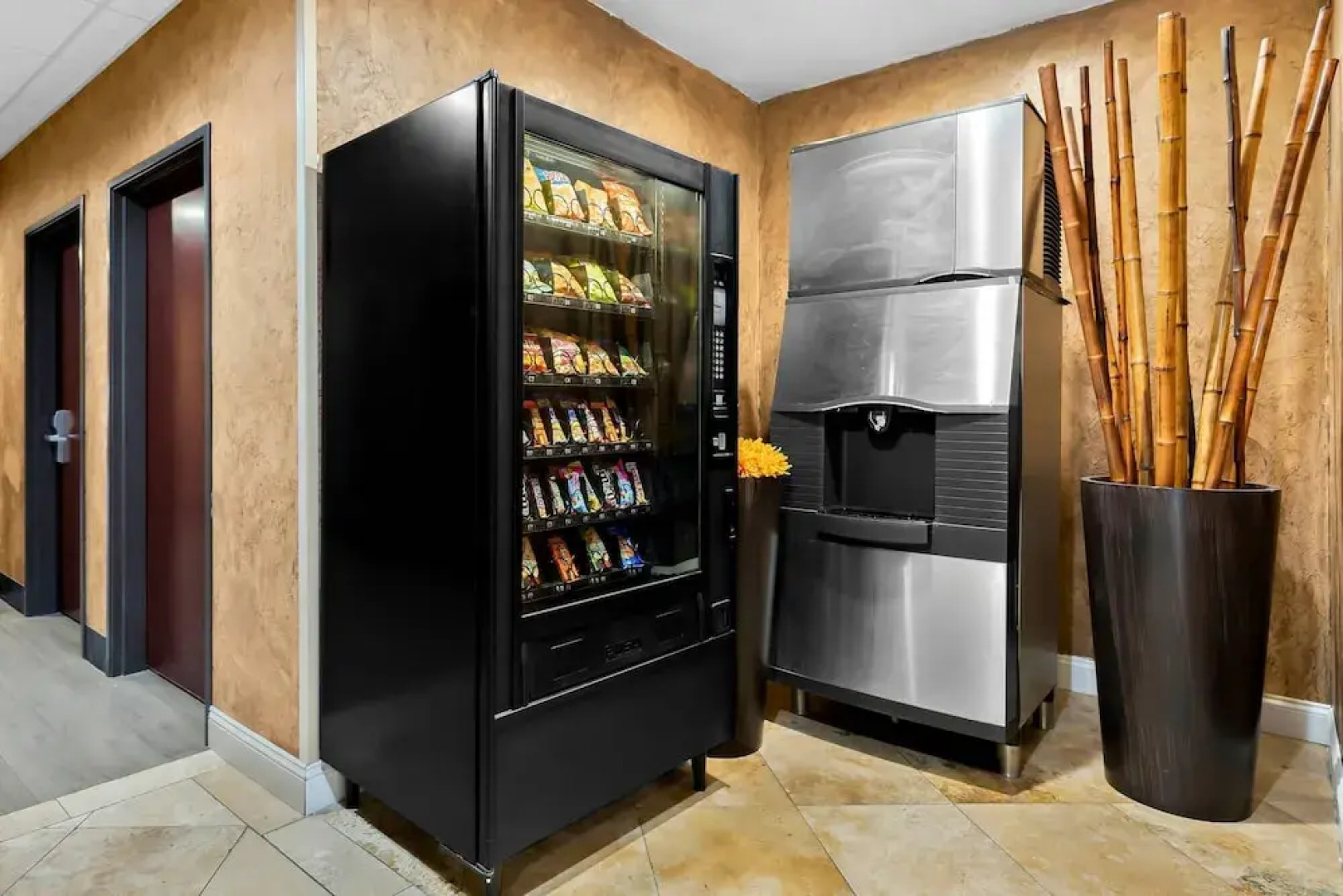 Quality Inn & Suites McAlester on Hwy 69