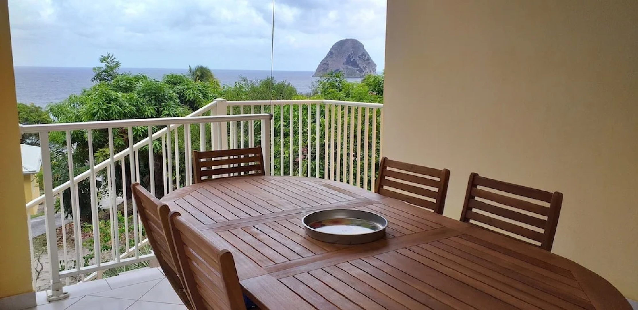 Residence Les Oceanides