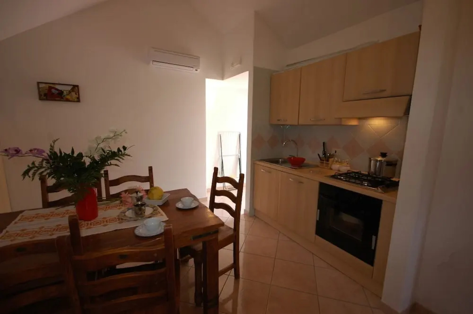 Case Vacanze Angiola