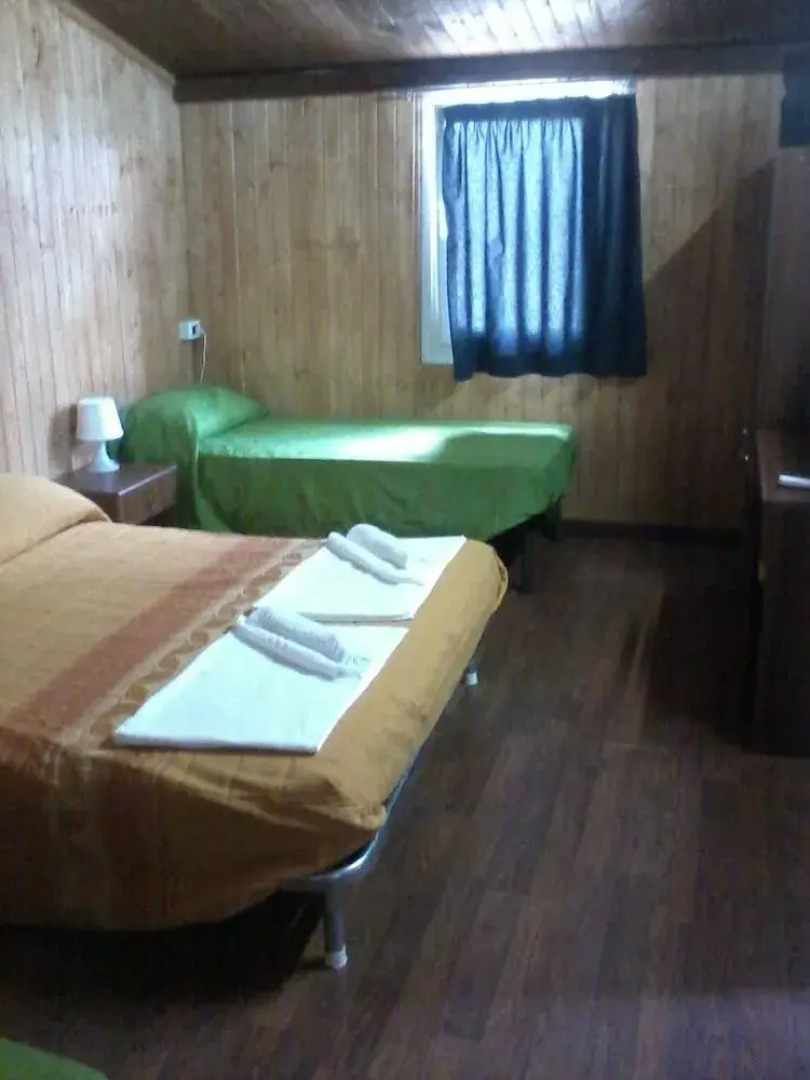 Turismo Rurale Leanza