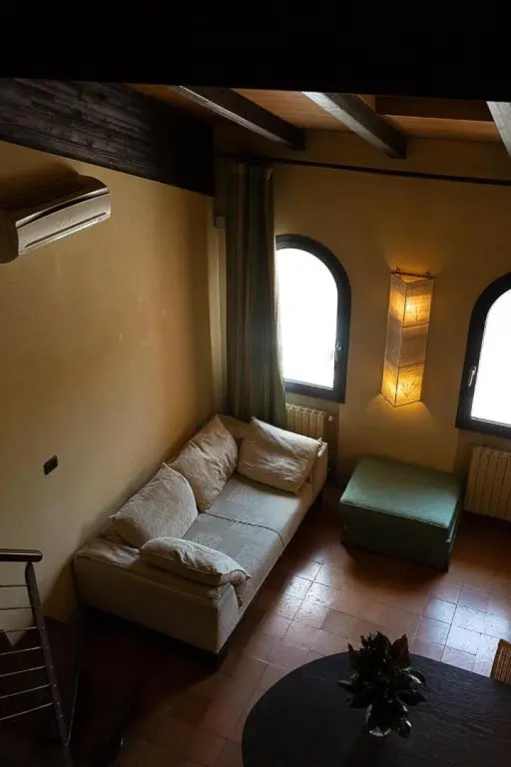 Appartamento incantevole parcheggio nel residence