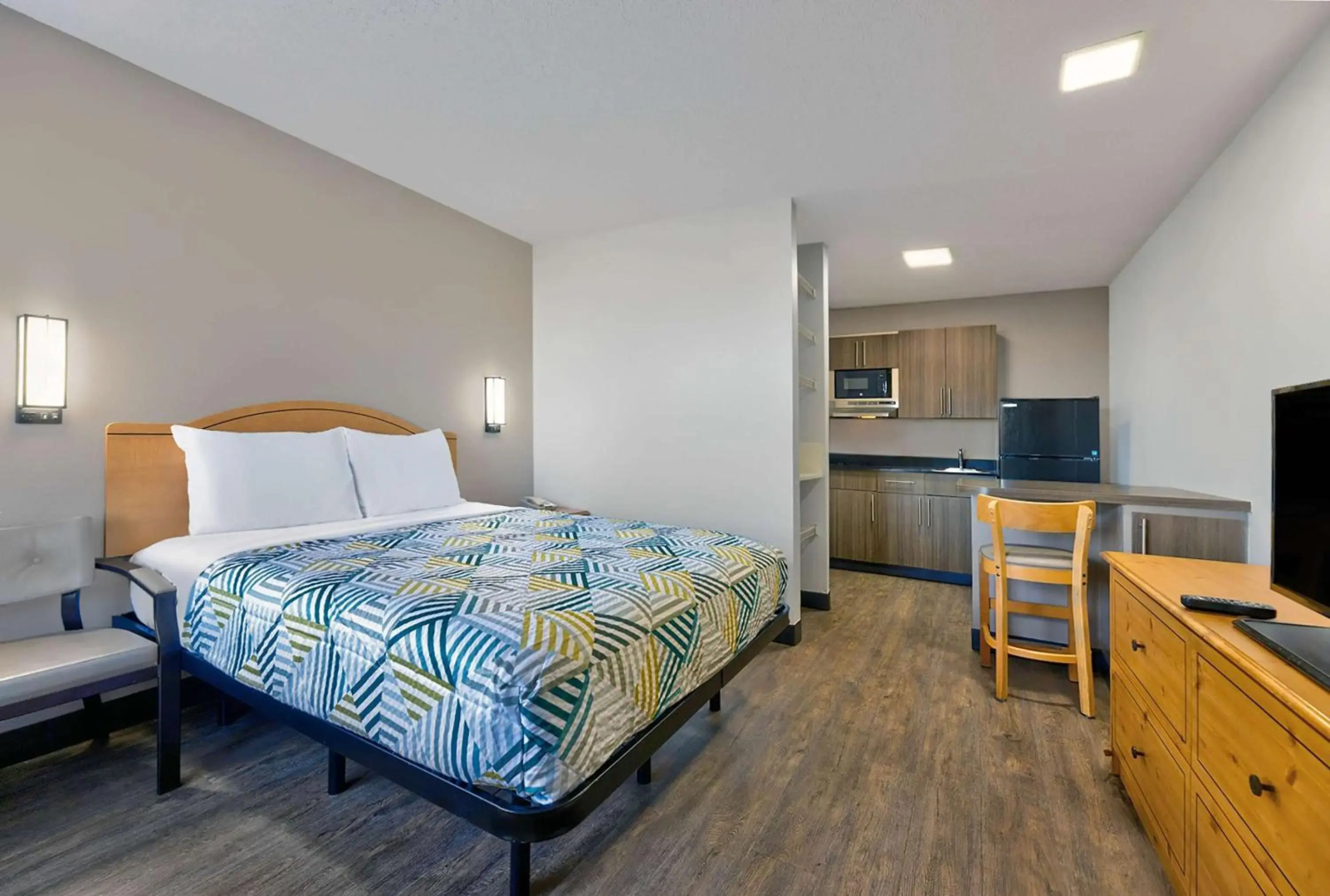 Studio 6 North Richland Hills, Tx - Fort Worth