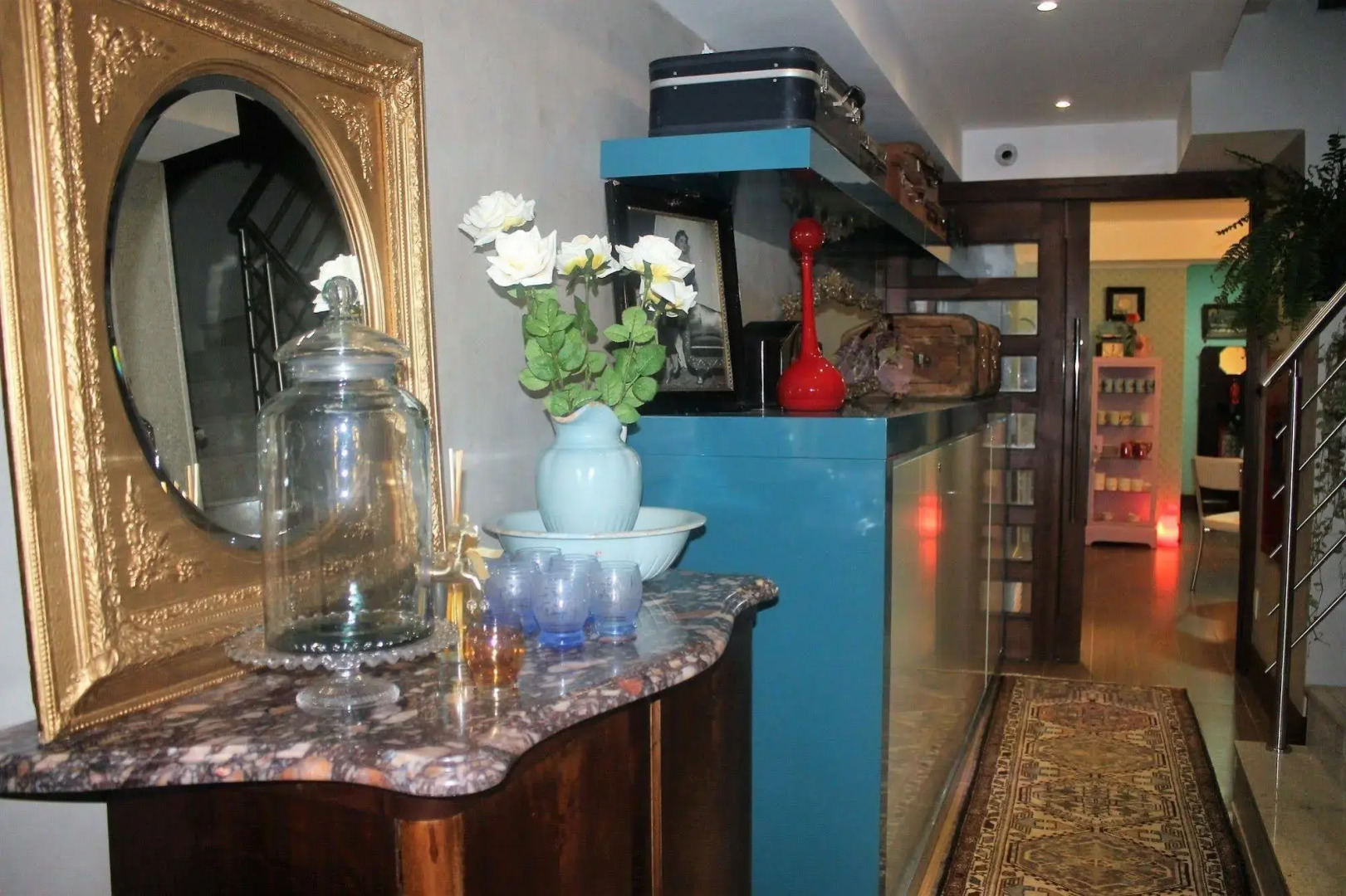 Porto Retrô Flat Boutique