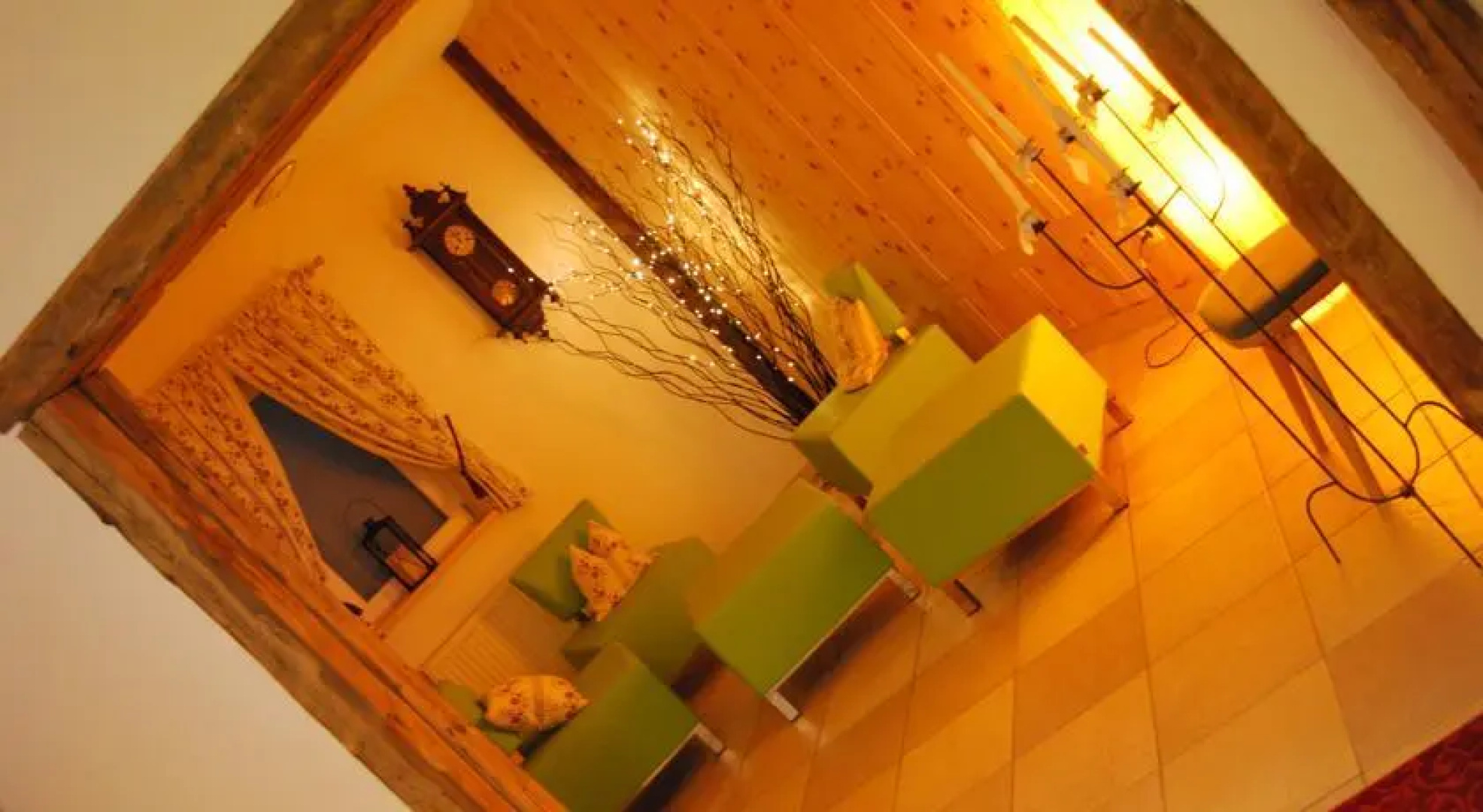 Hotel Apartment Haus Gitschberg