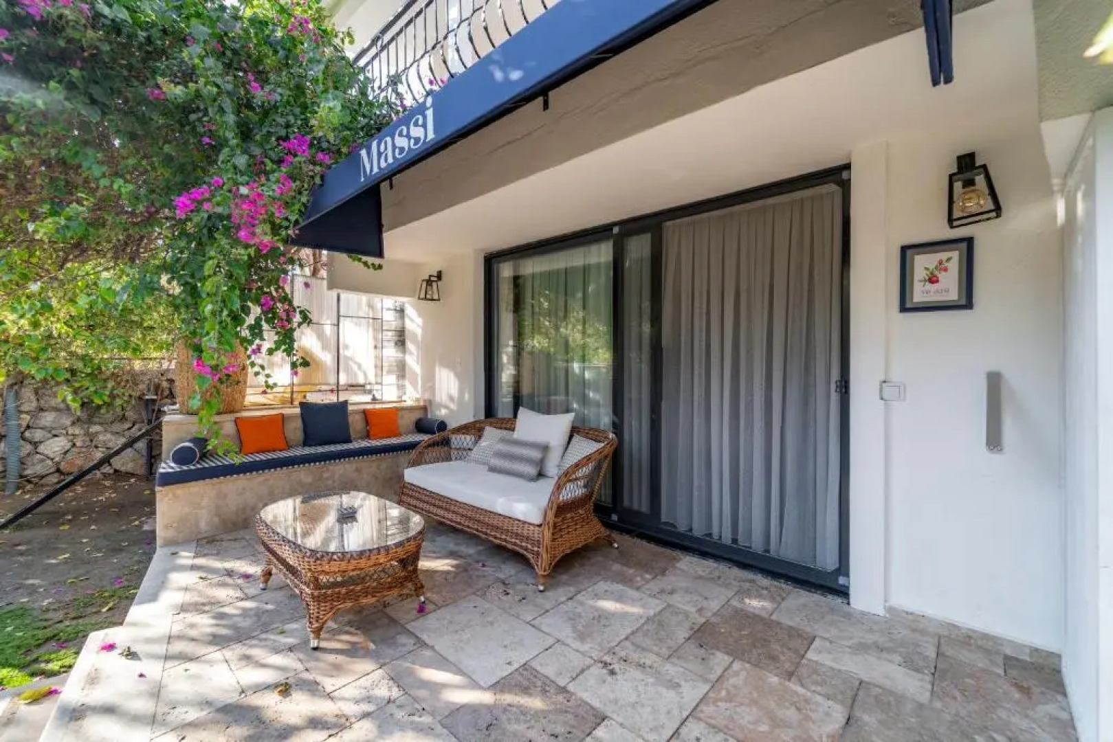 Massi Near The Sea Butik Hotel