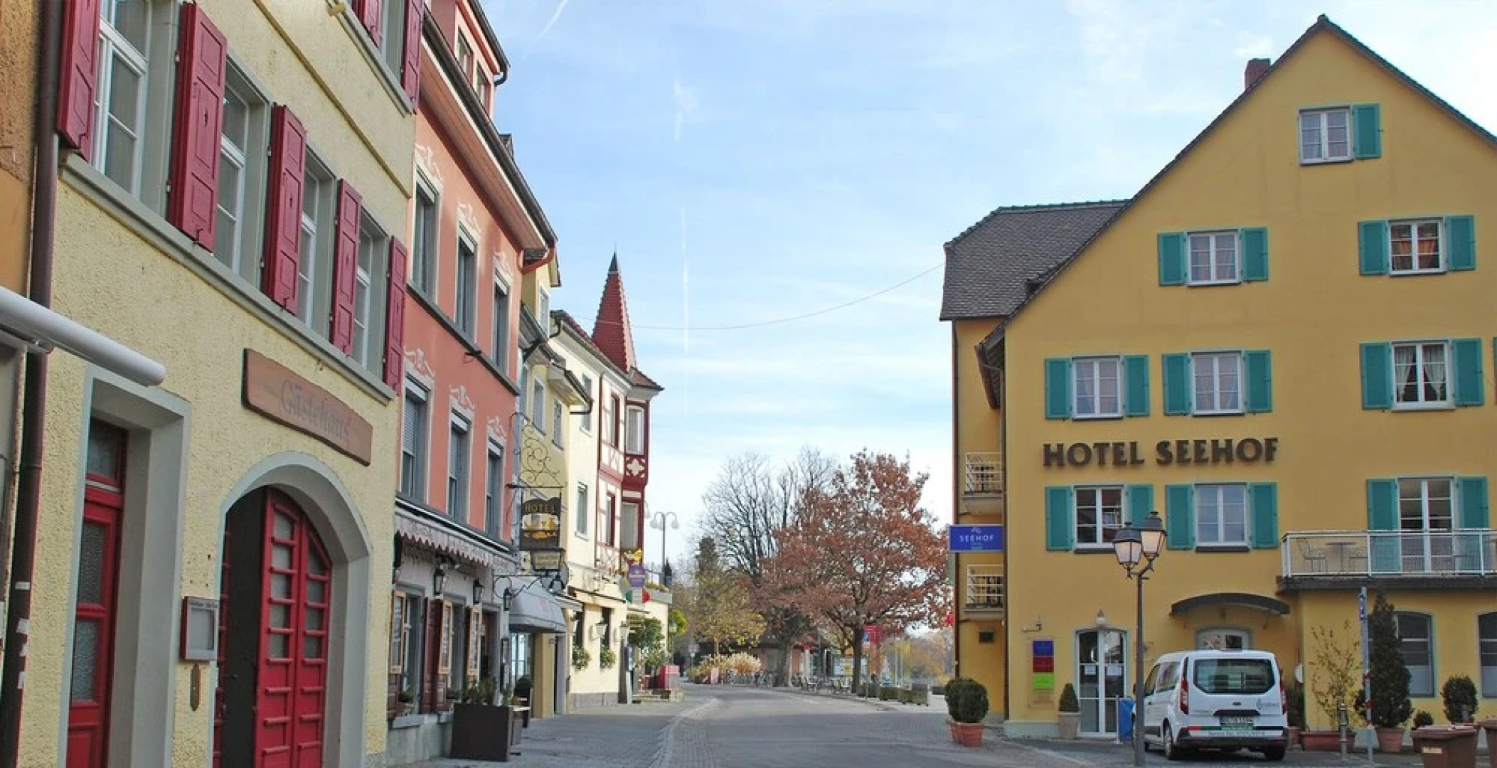 Gästehaus Armeemuseum