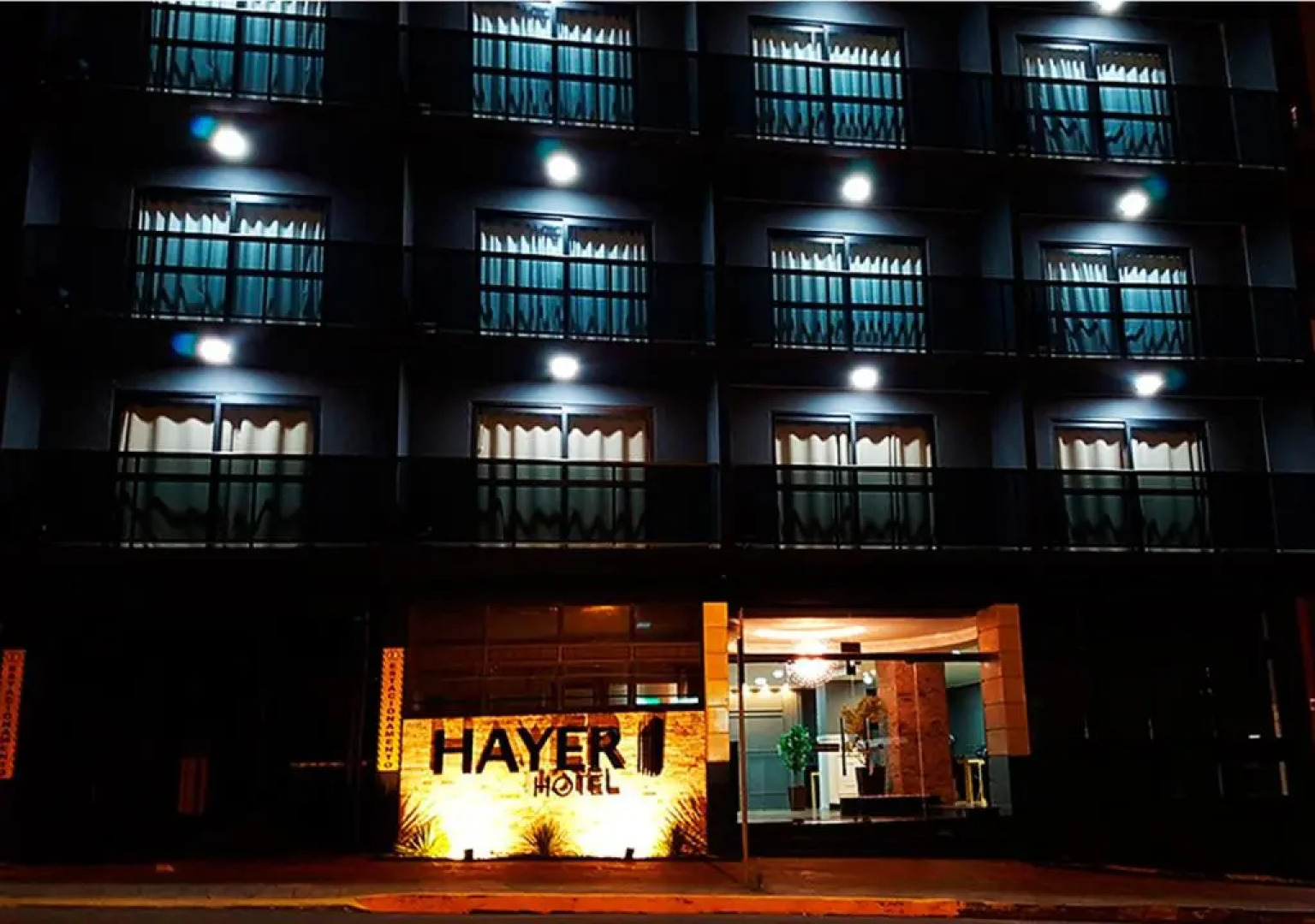 Hayer Hotel