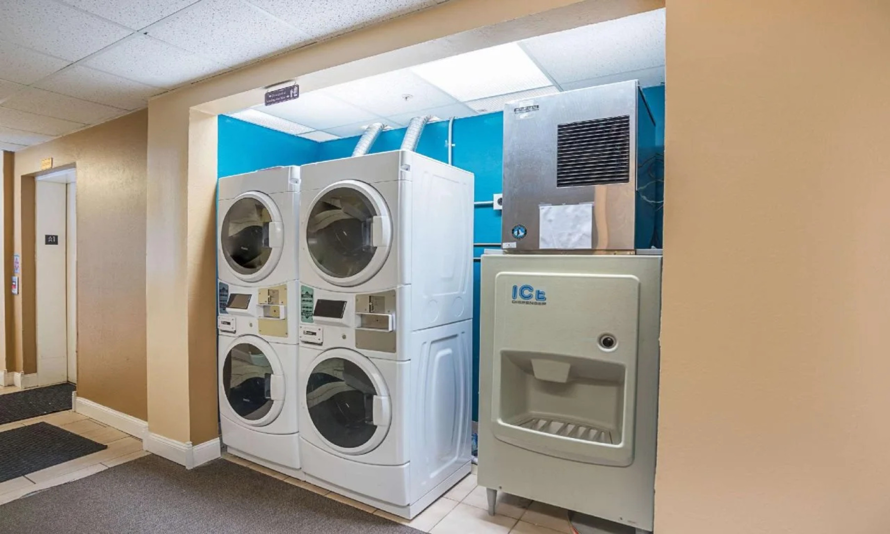 Rodeway Inn Colorado Springs