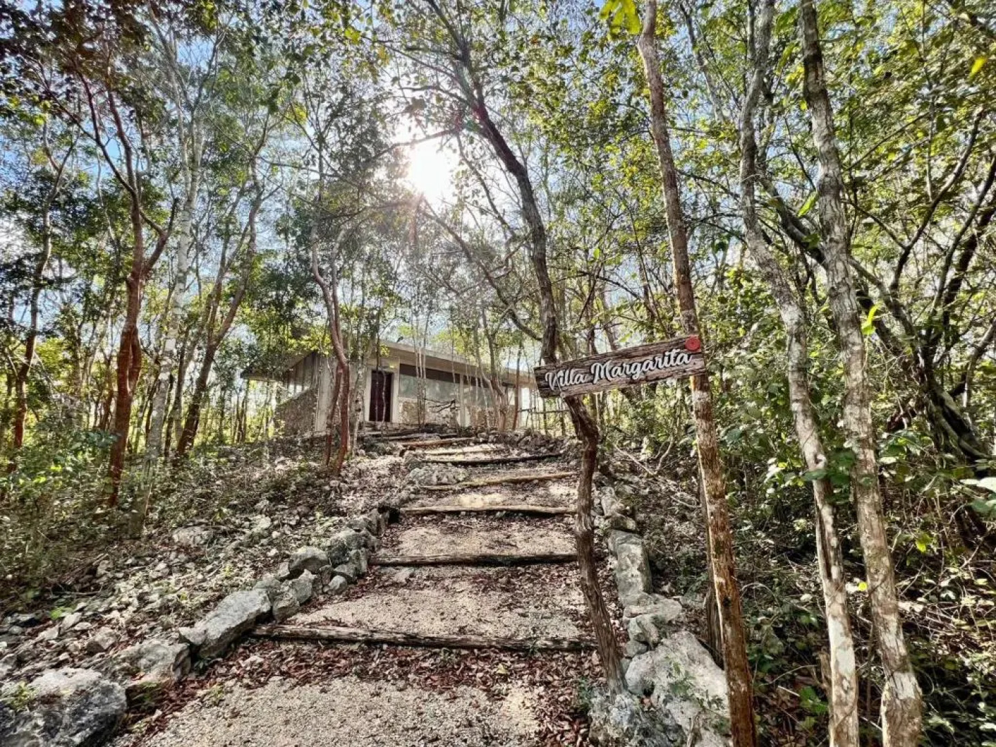 El Encanto - Hotel Boutique