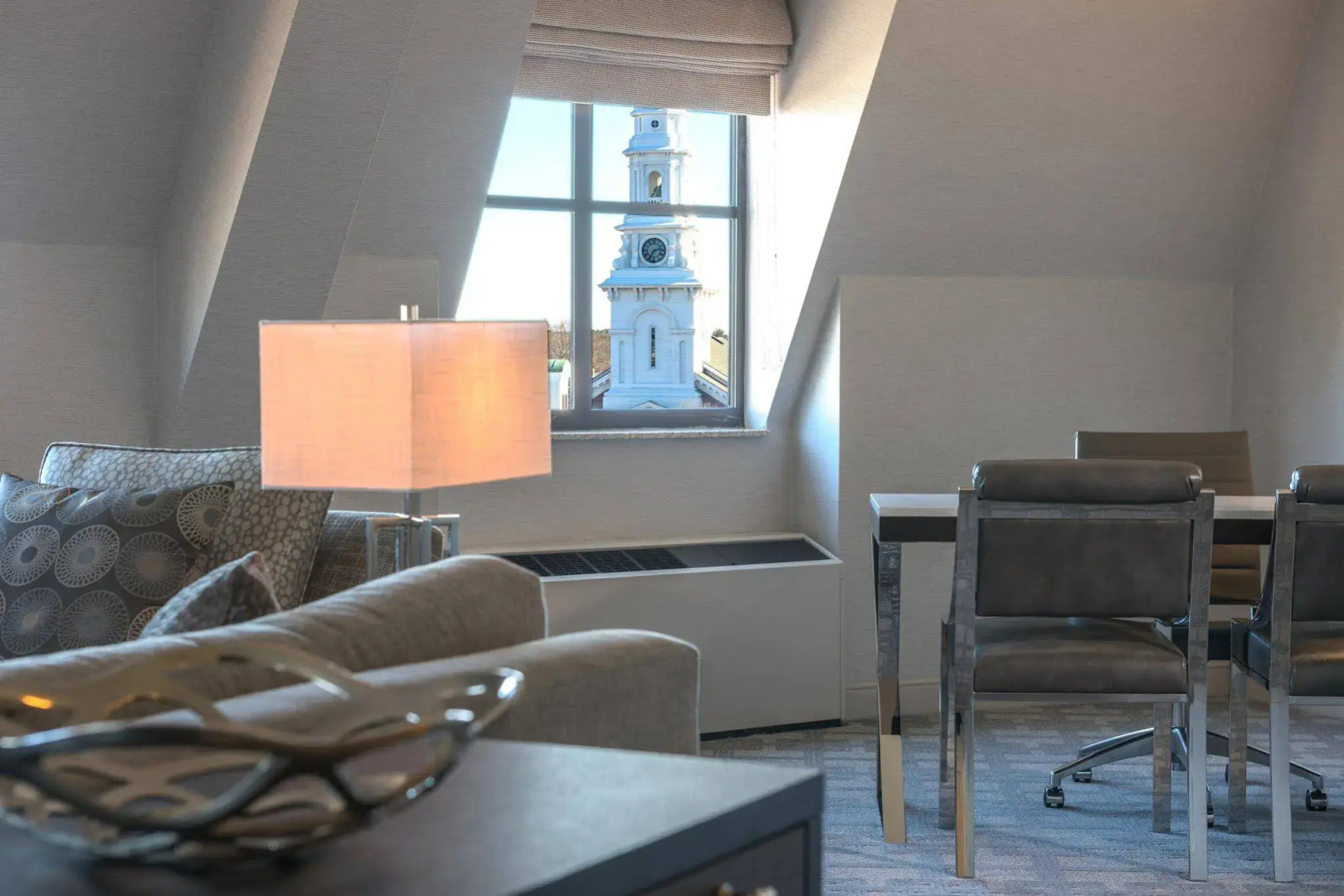 Hilton Garden Inn Portsmouth Downtown