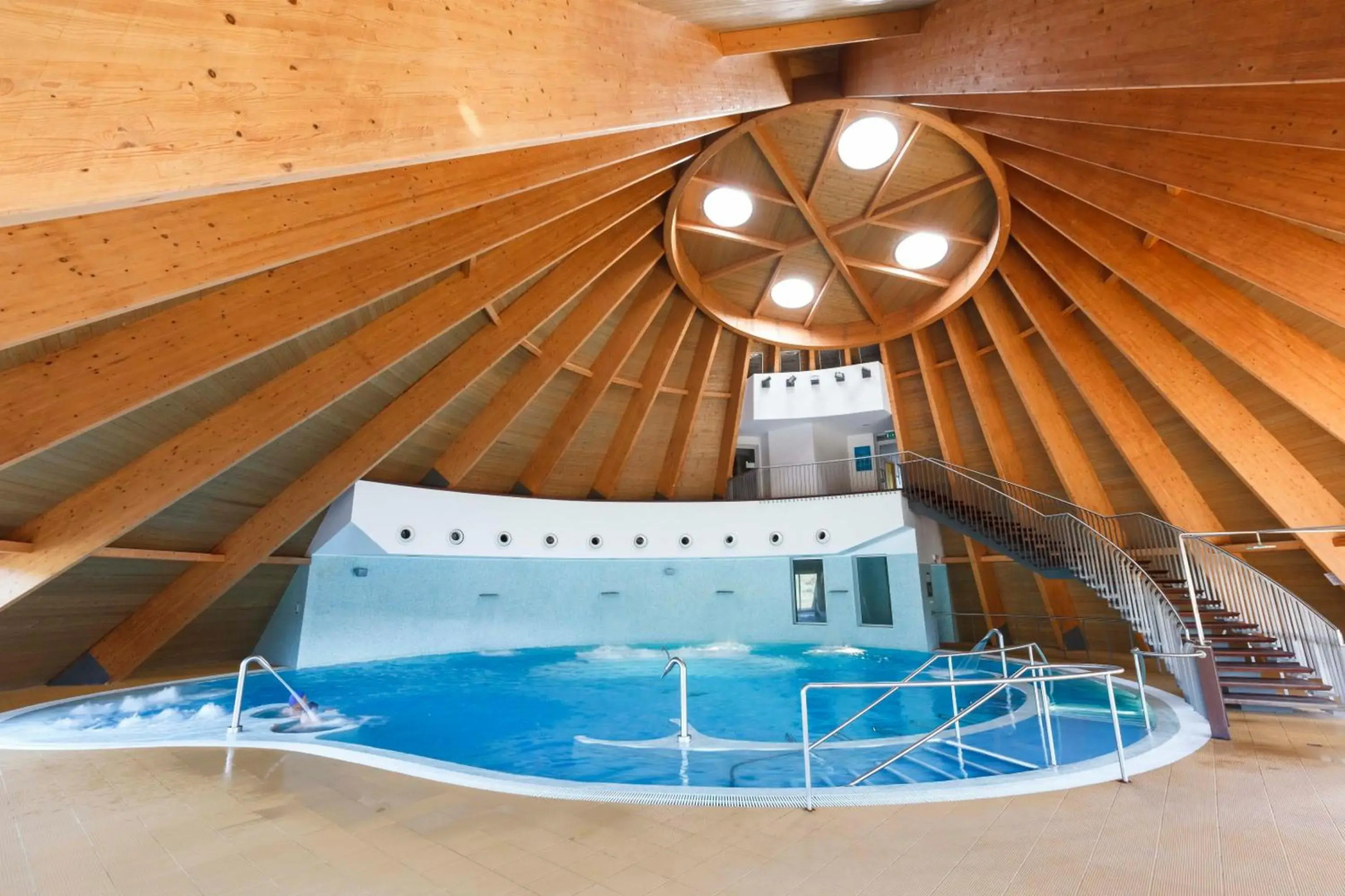 Cro Hotel Rural e Termal Spa