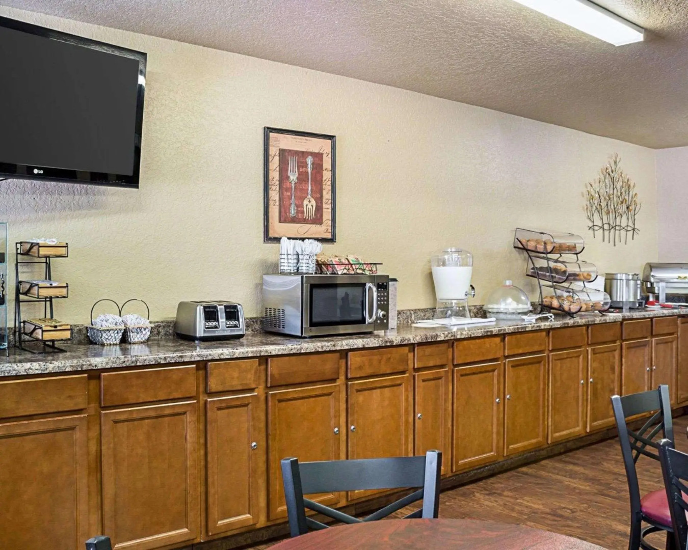 Econo Lodge Black Hills