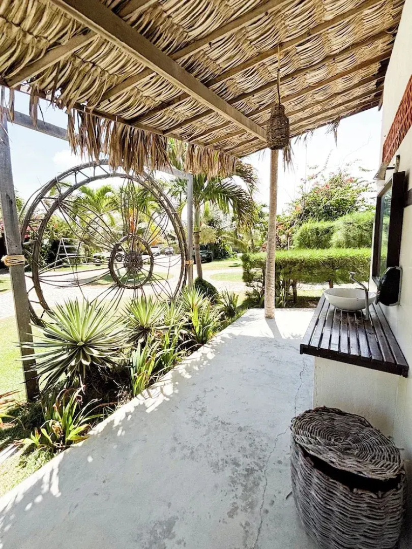 Room 8 Dakhla Premium