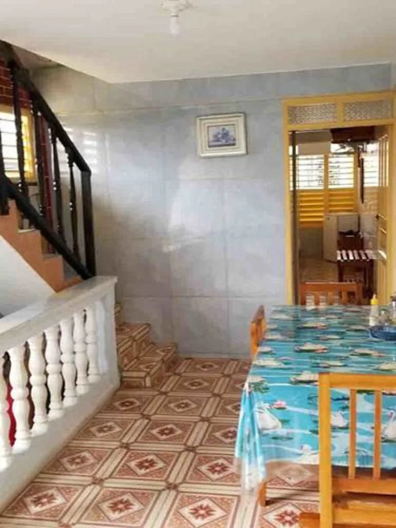 Casa Fernando y Natacha