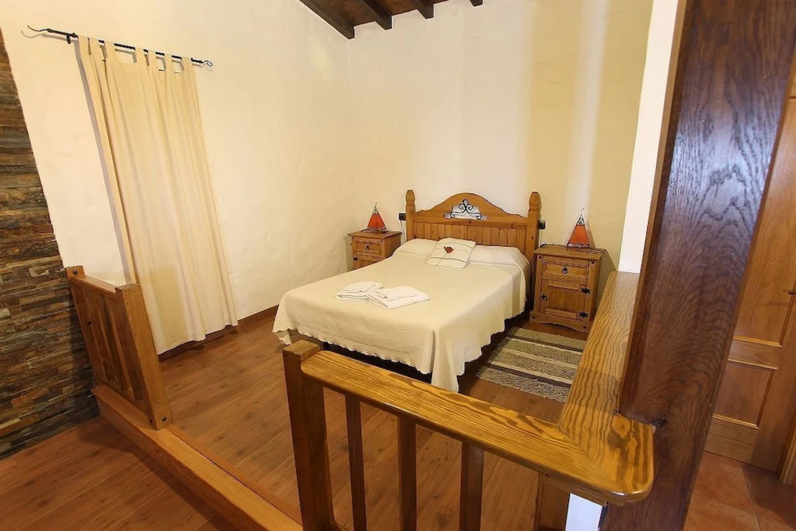 Casa Rural Buenaventura