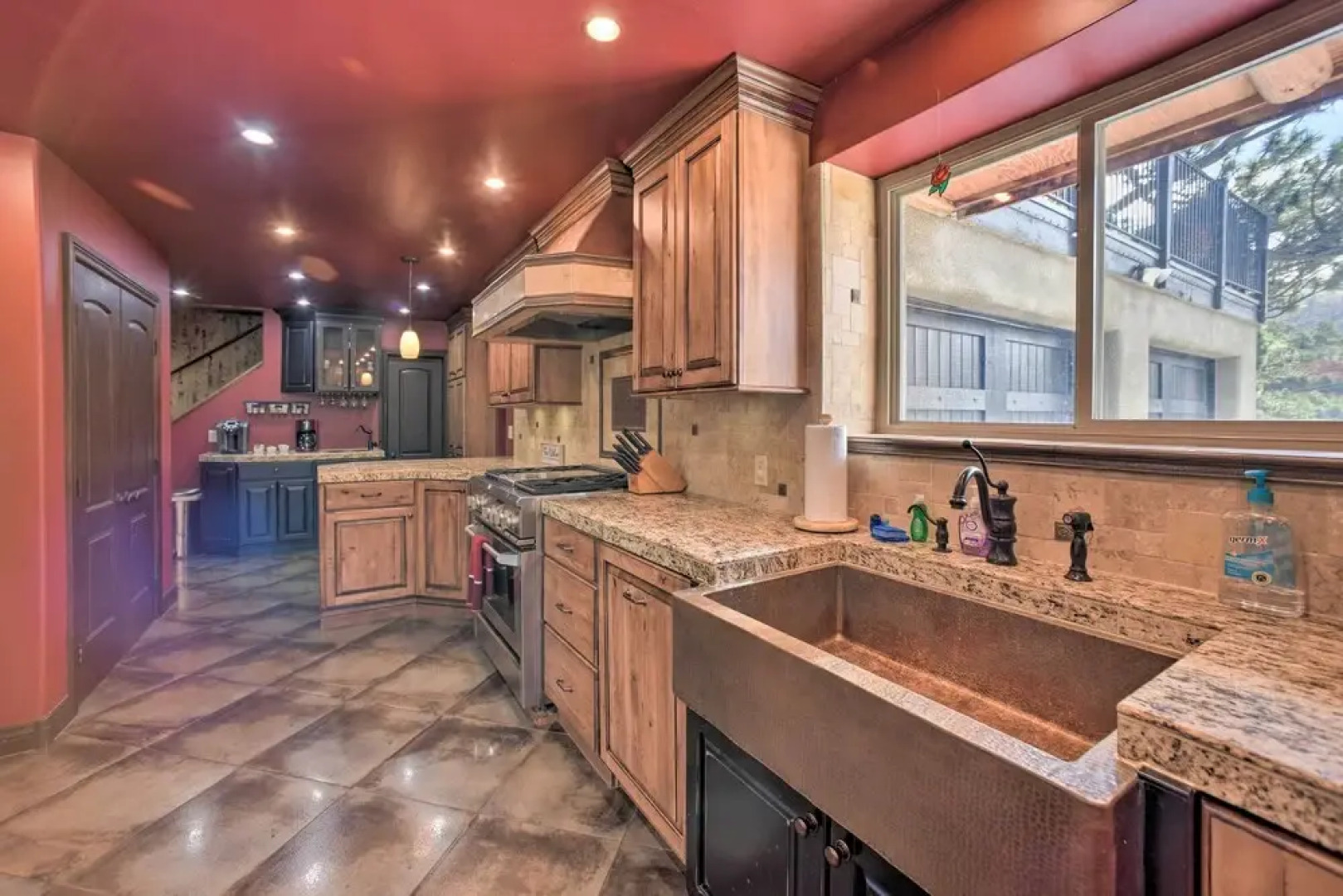 Homey Mtn View Escape: 11 Mi to Garden of the Gods