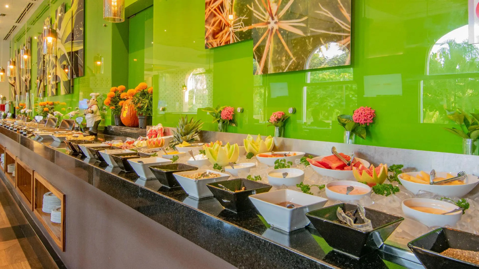 Hotel Lucerna Culiacan