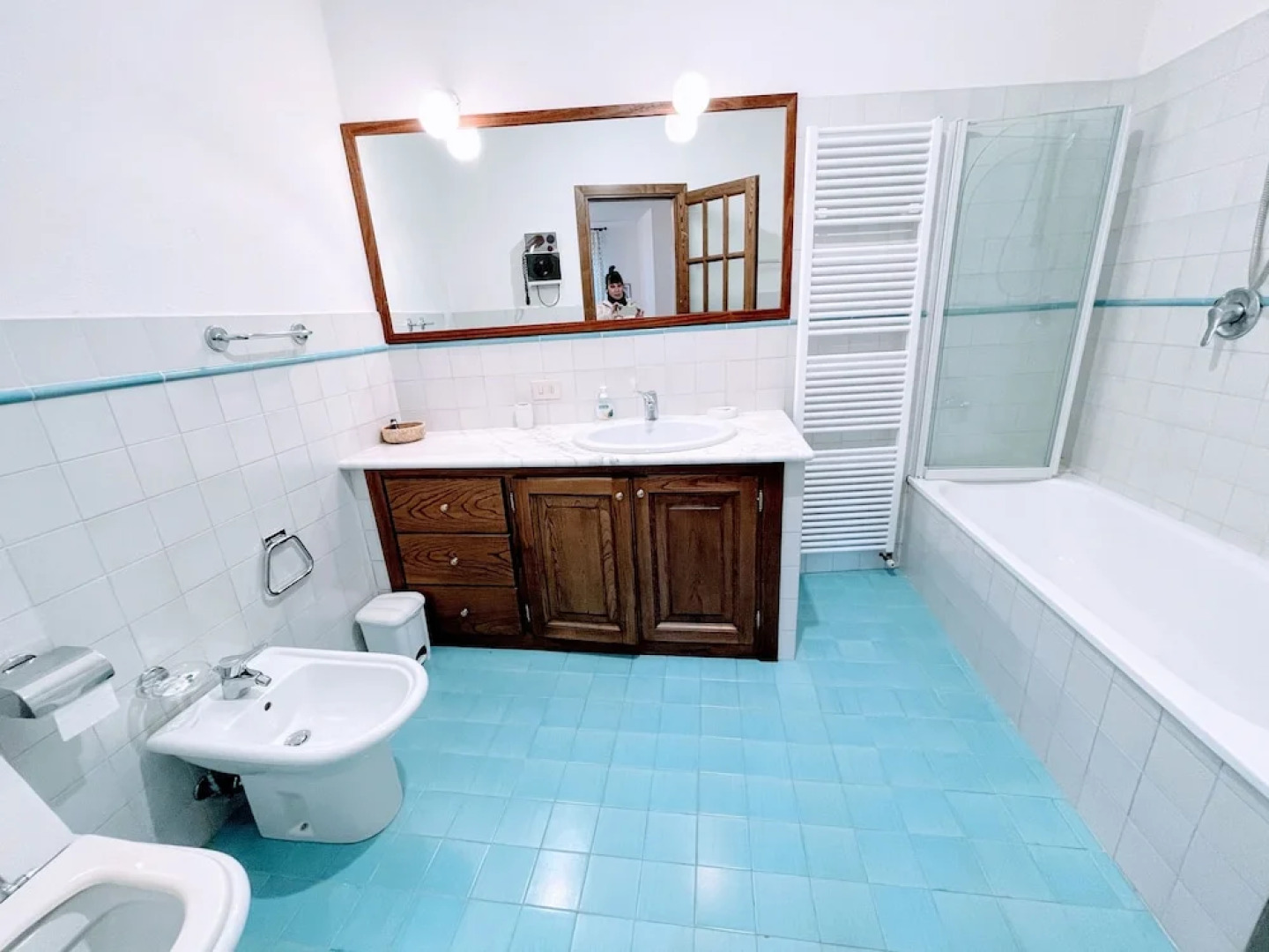 Serene Tuscan Retreat With Breathtaking Views