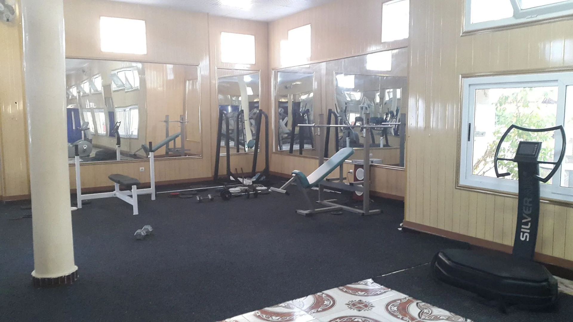 Royal Suites