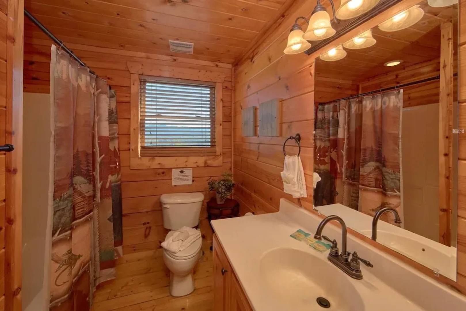 King's View Apartment 3