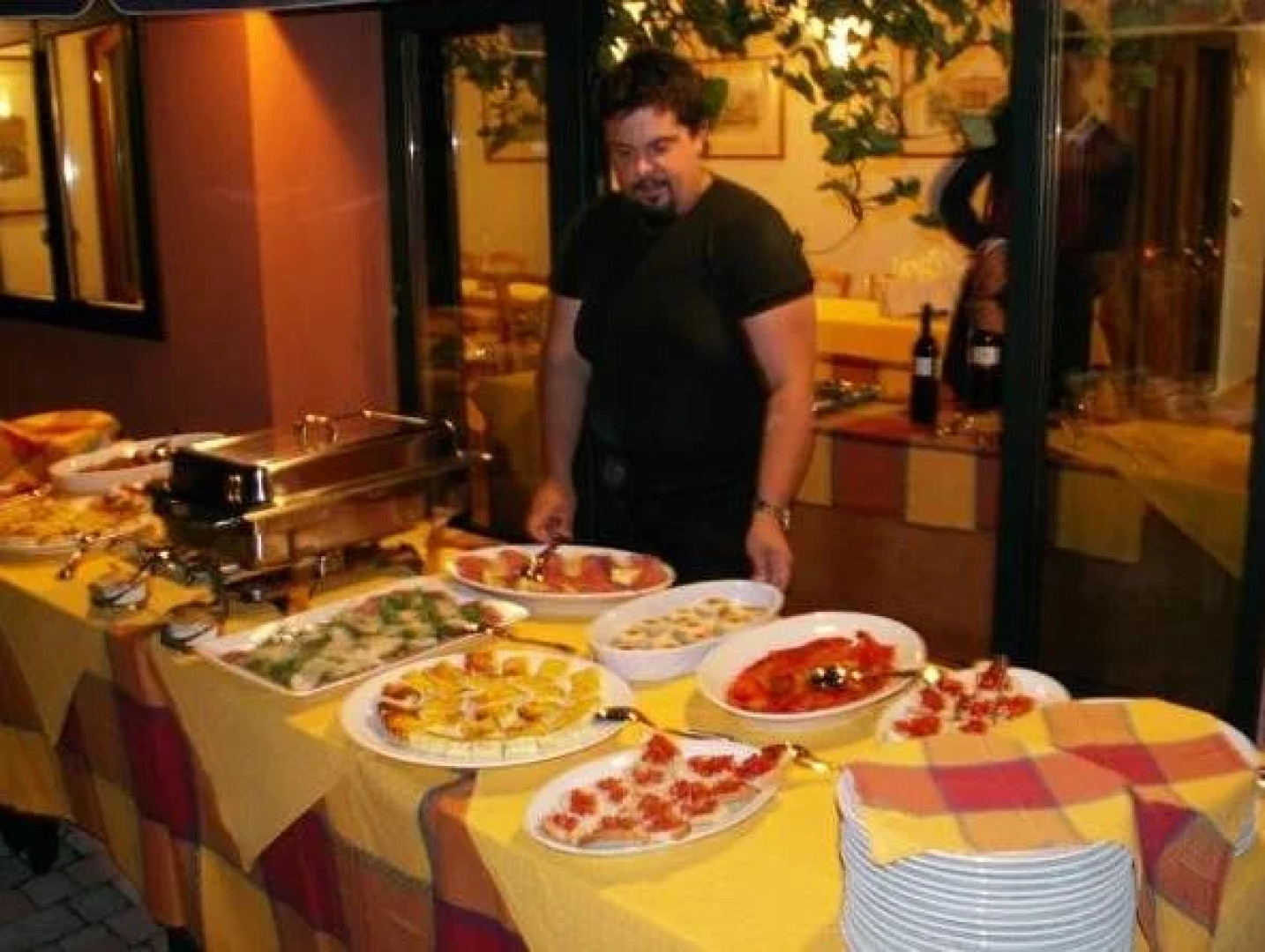 Santa Maria Maddalena