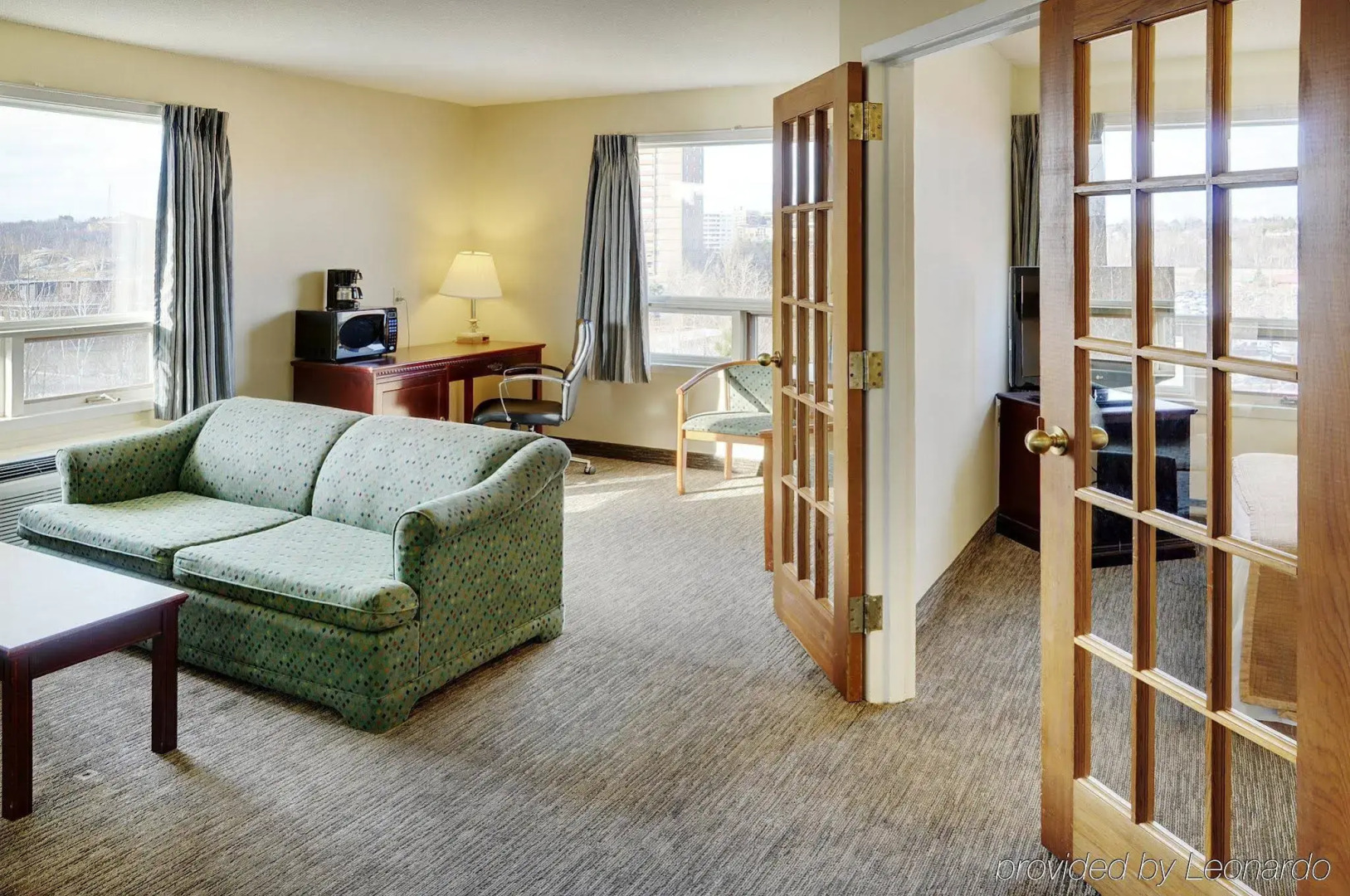 Travelodge by Wyndham Sudbury