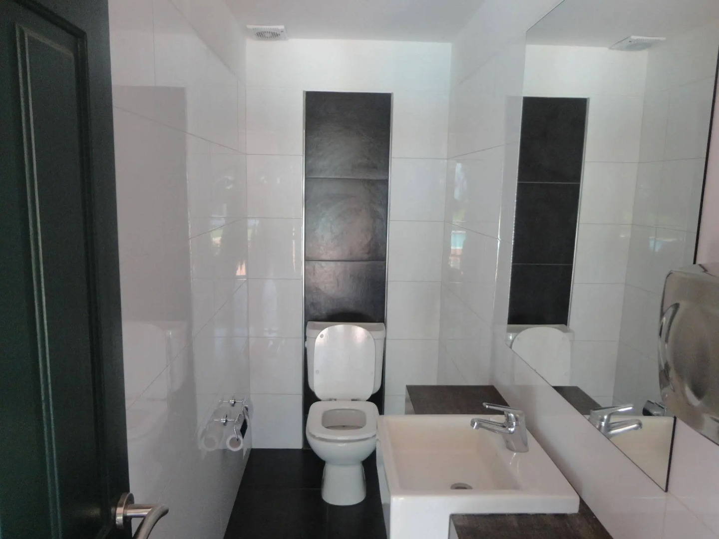 San Pedro de Timote Hotel del Campo