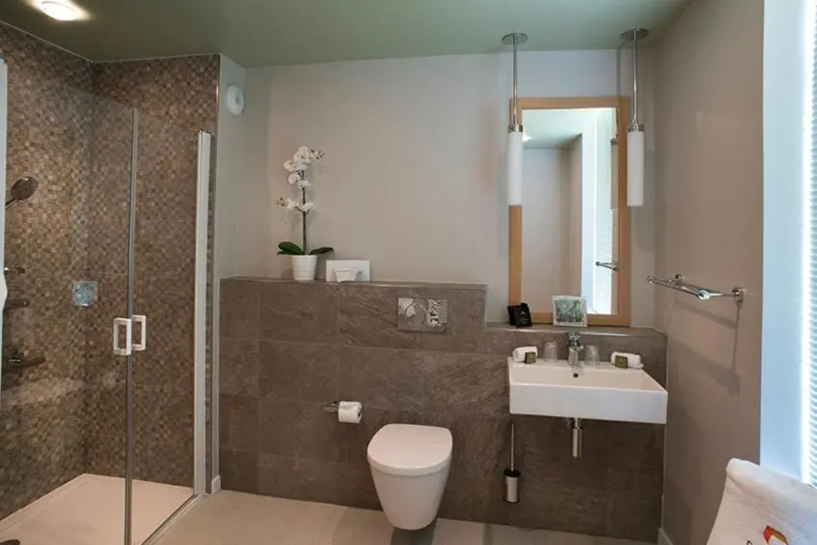 Domitys Le Carillon D'or