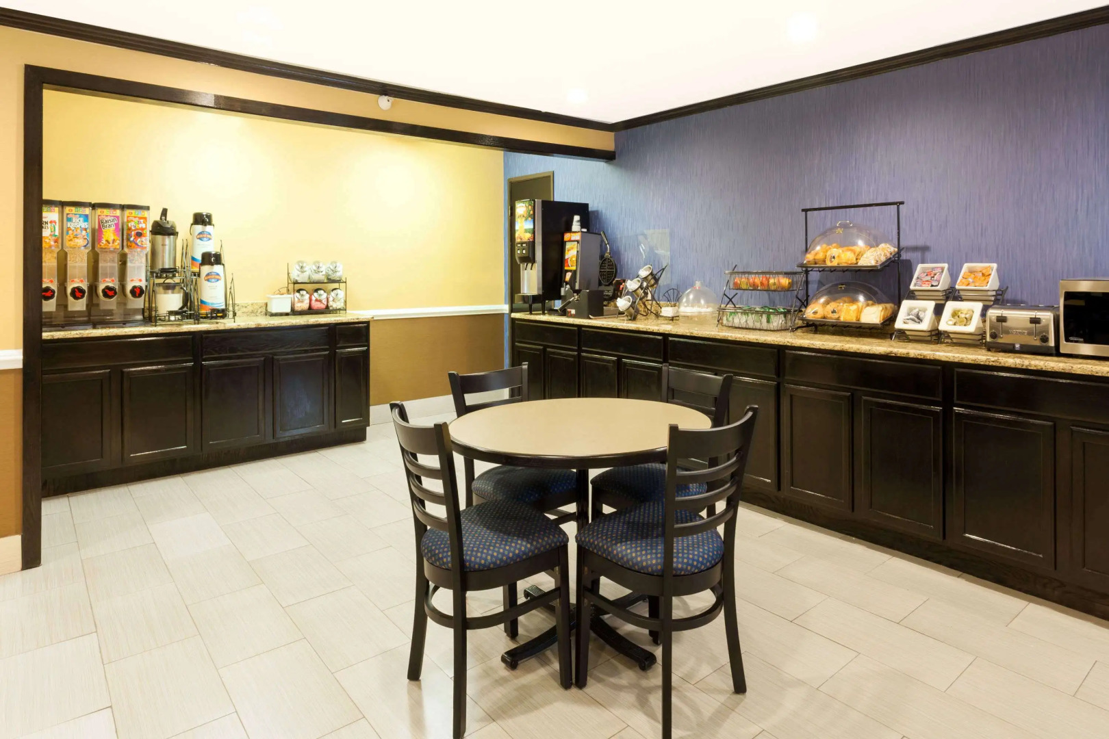 Baymont by Wyndham Memphis East