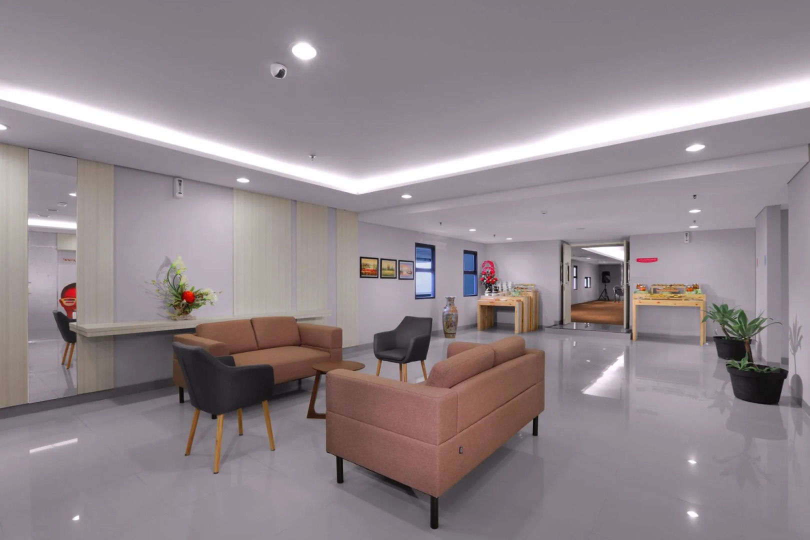 Favehotel Bandara Tangerang