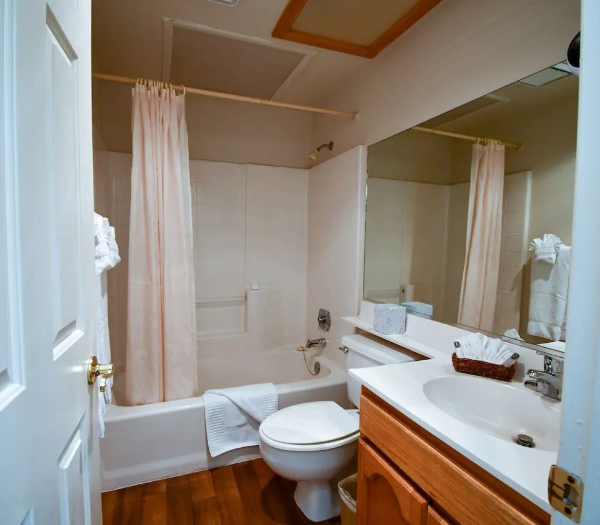 North Bay At Lake Arrowhead