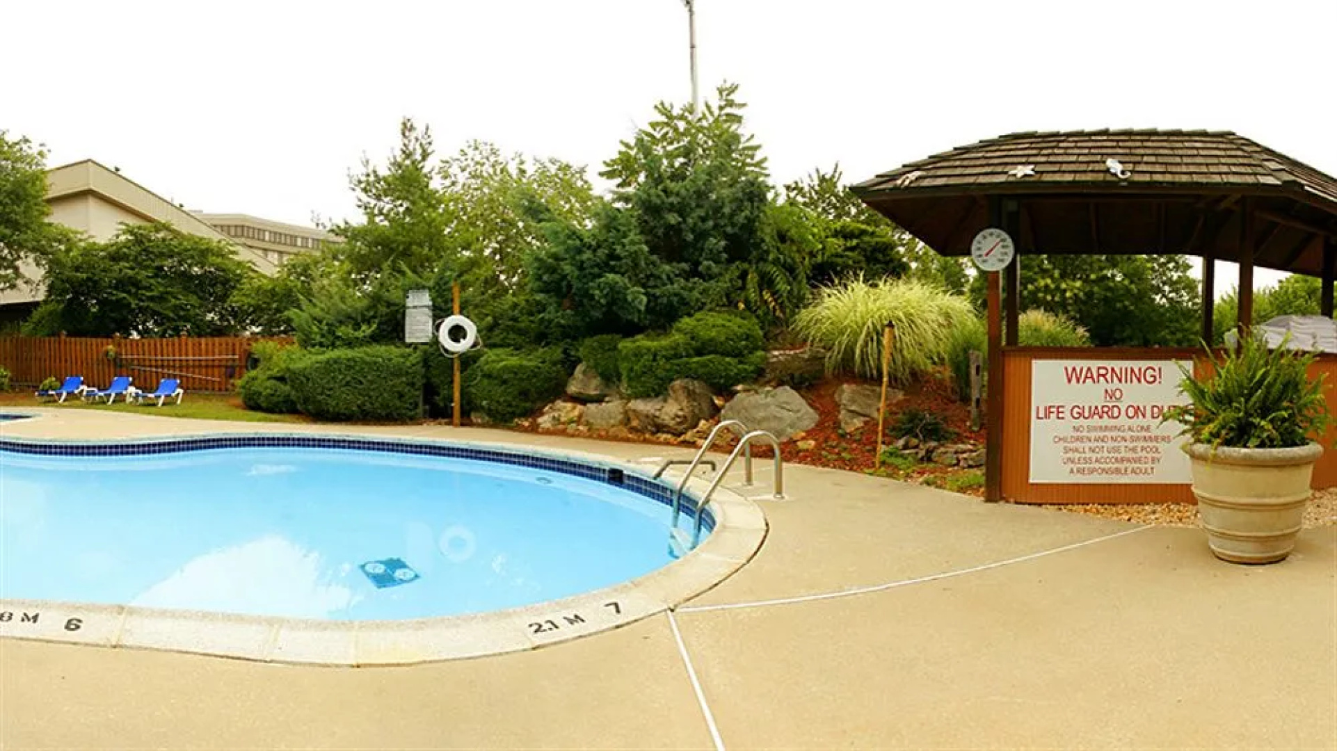 Scanticon Valley Forge Hotel & Conference Center