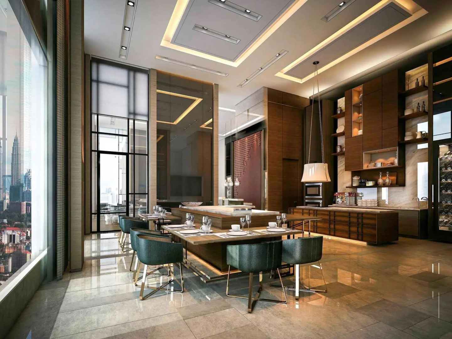 Sofitel Kuala Lumpur Damansara