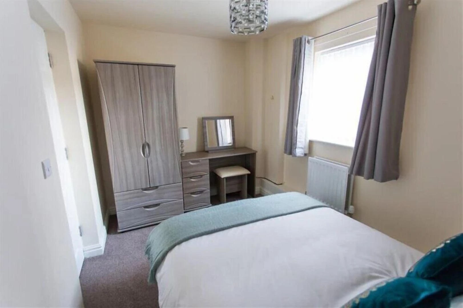 Irene Court Apartment