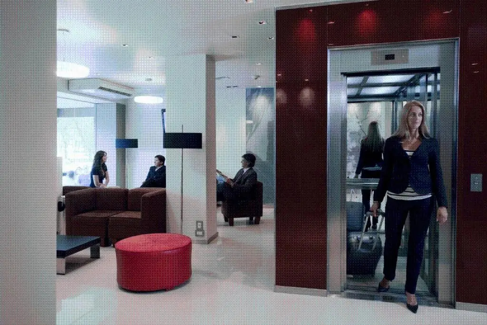 Niyat Urban Hotel