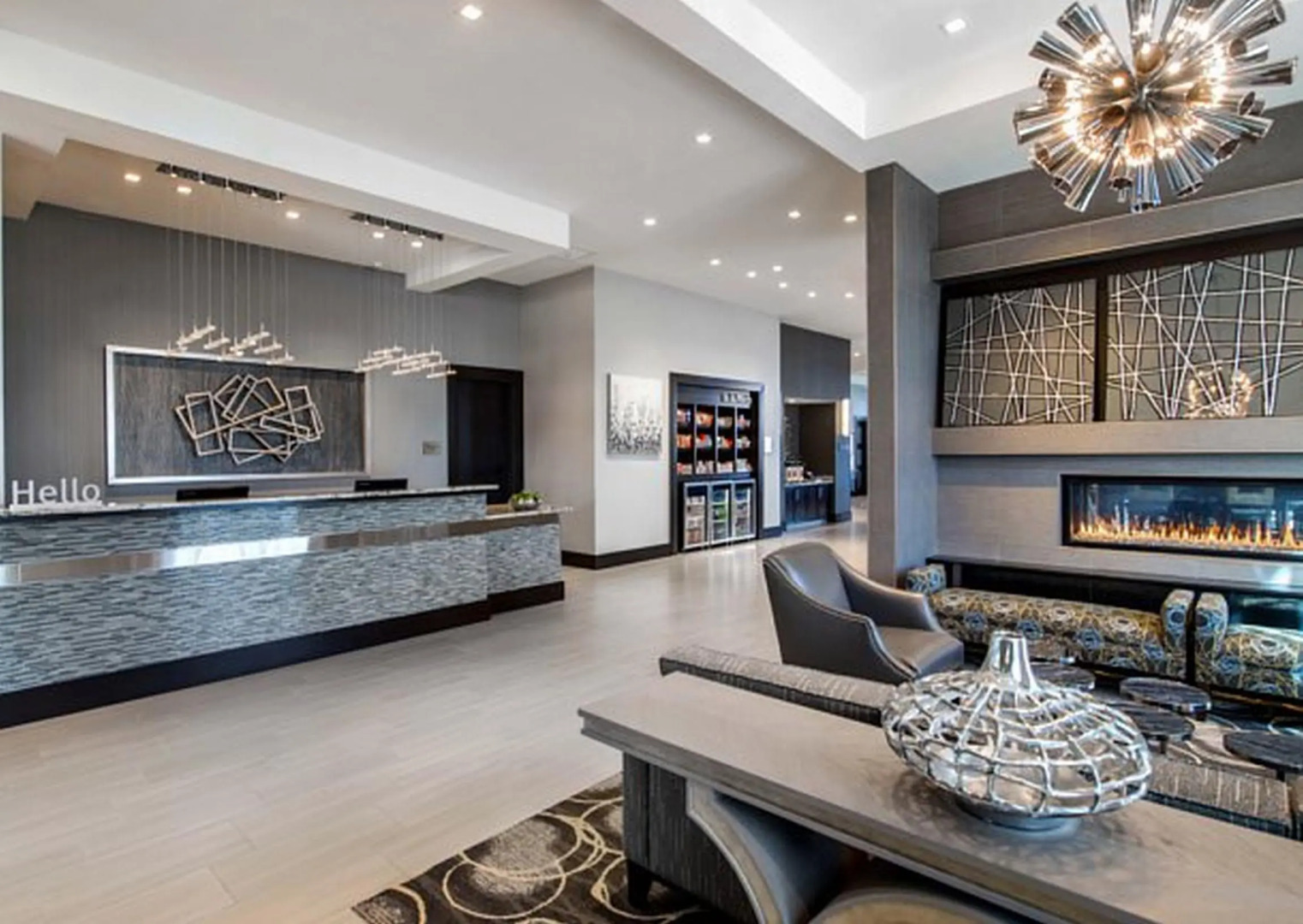 TownePlace Suites Boston Logan Airport/Chelsea