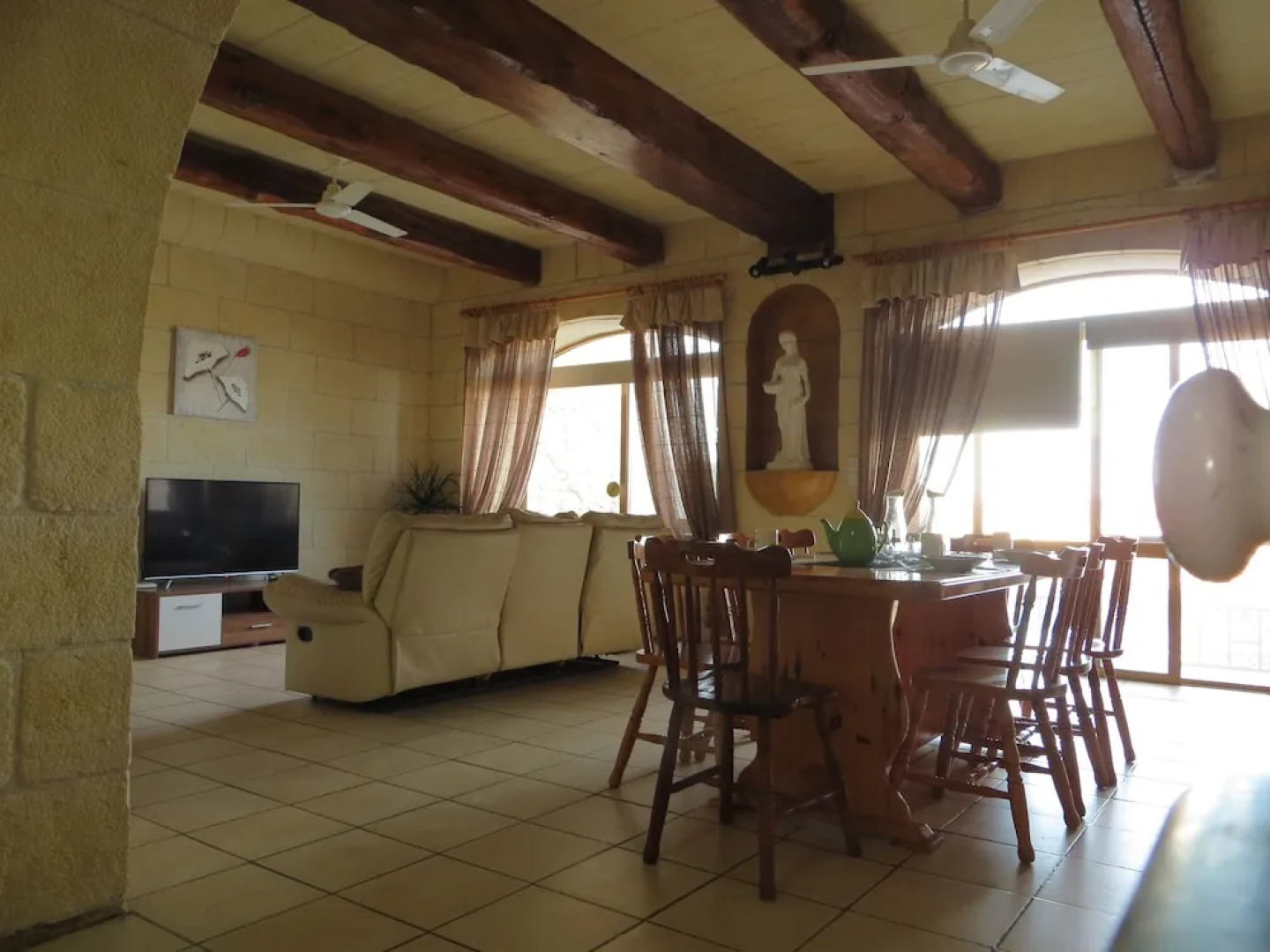 Orchid House Bed and Breakfast