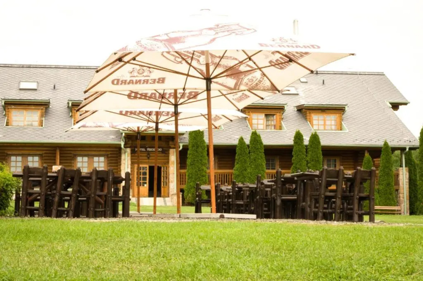 Szent Orbán Erdei Wellness Hotel