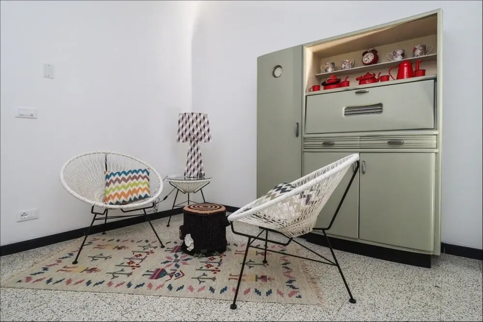 La Gazzeri Residence & Country House