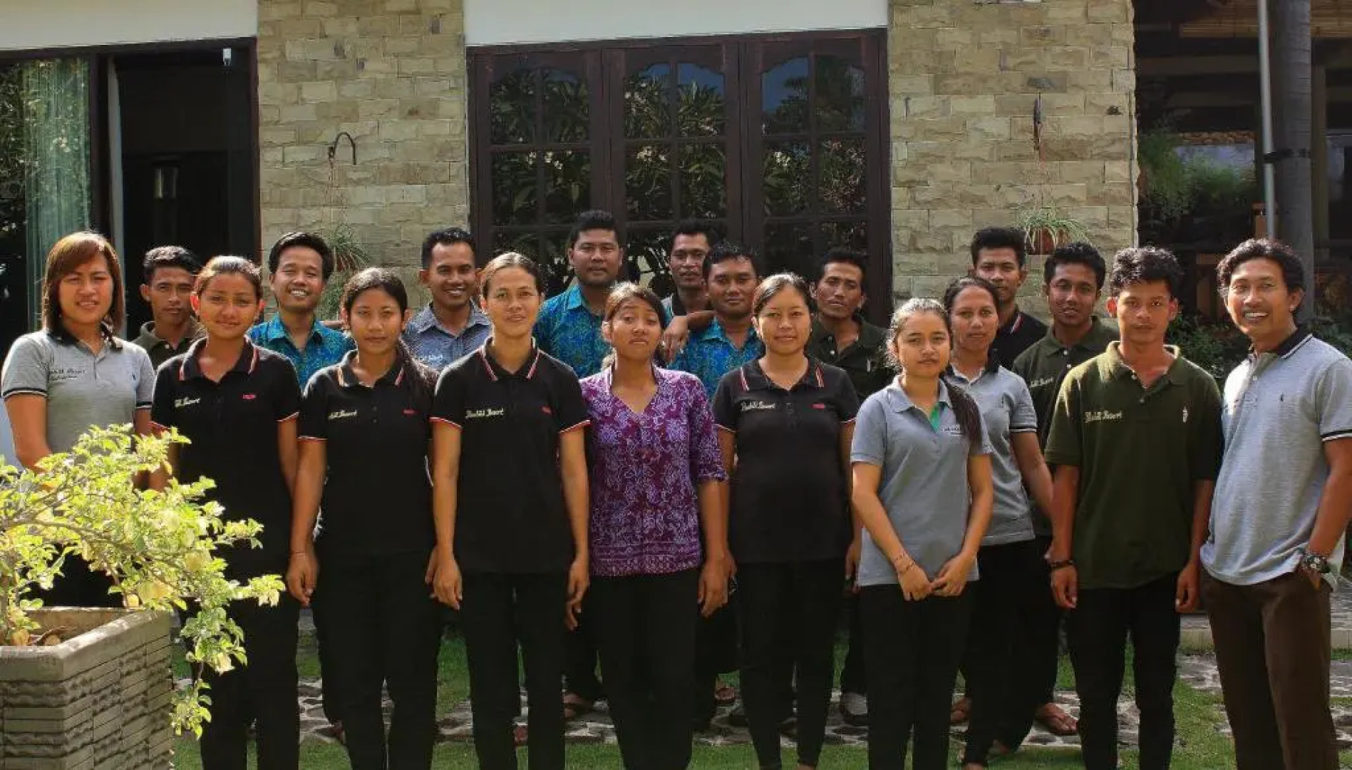 BlueHill Dive Resort Tulamben