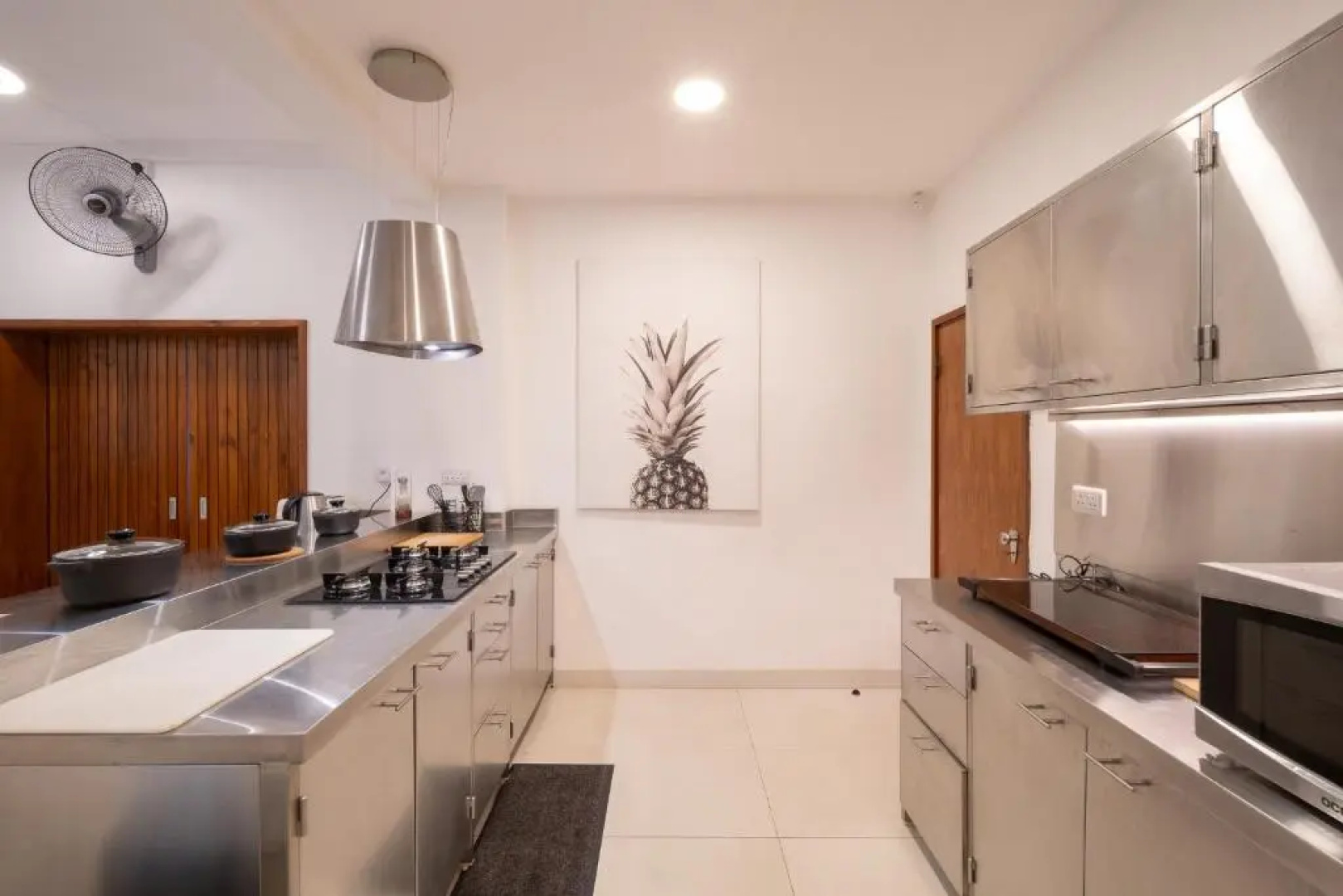 Villa Cambier by muse villas