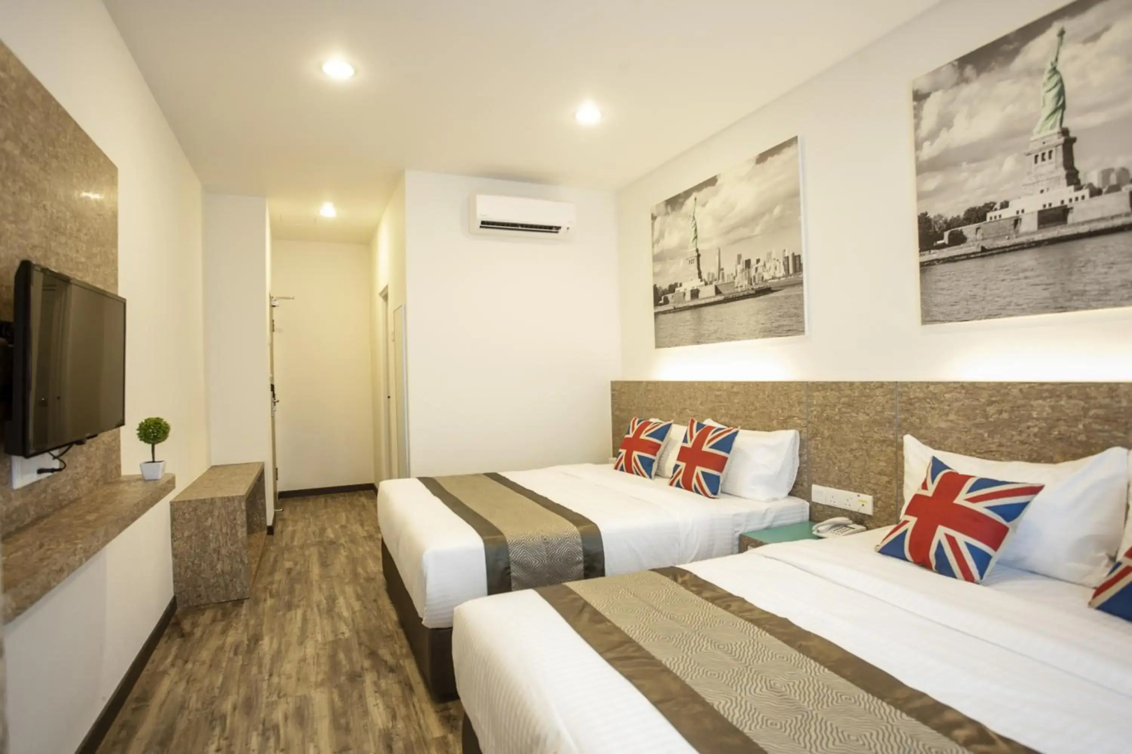 Natura Hotel