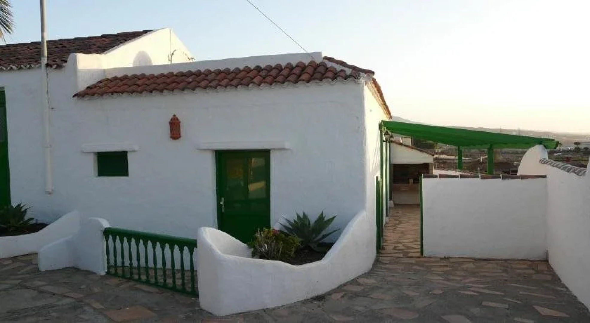 Casa Rural La Capellania