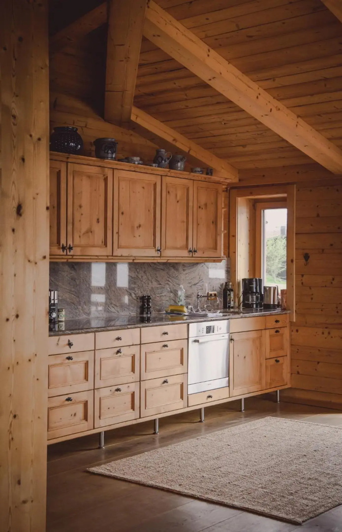 Clubhaus Bachmair Weissach